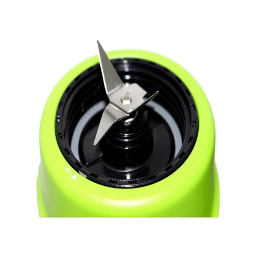 Oxone Personal Hand Blender - OX853 Hijau